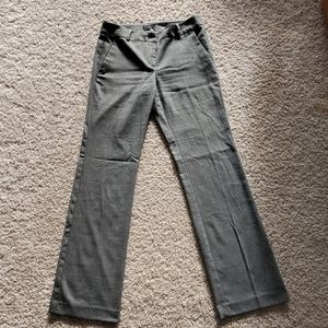 Ann Taylor Factory Signature Pants